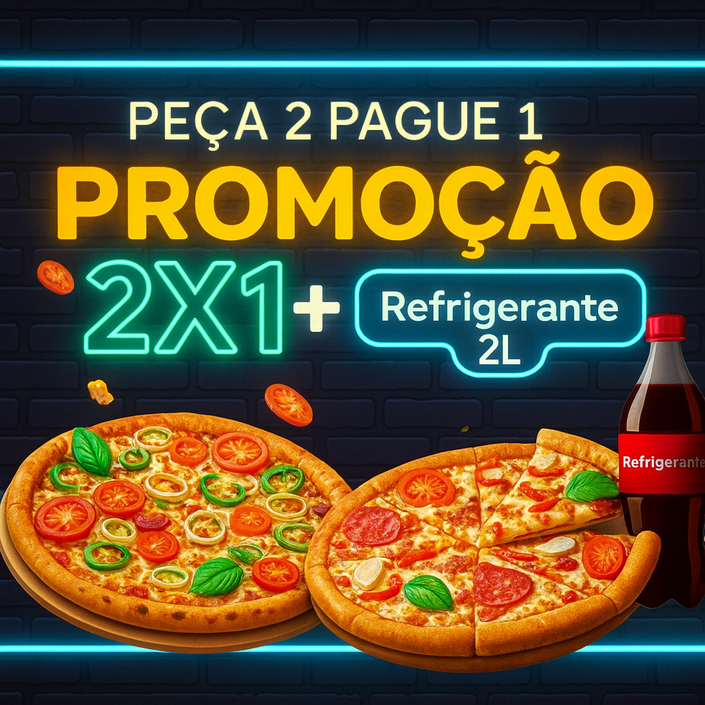 (Apenas Retirada) Açaí 770ml